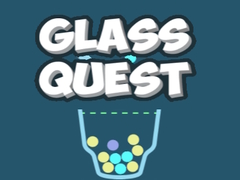 遊戲Glass Quest
