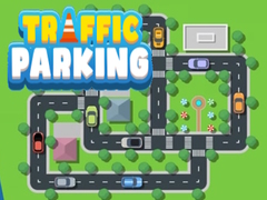 遊戲Traffic Parking