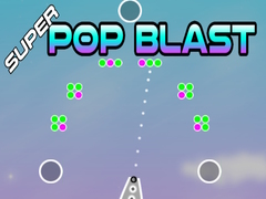 遊戲Super Pop Blast