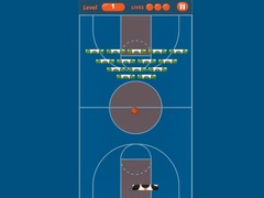遊戲Basket Boom