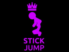 遊戲Stick Jump