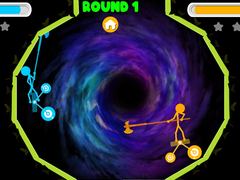 遊戲Stick Battle Fight