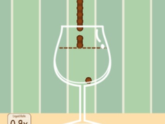 遊戲Fill Glass