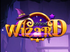 遊戲Savior Wizard