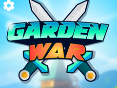 遊戲Garden War