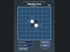遊戲Othello Five