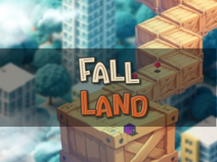 遊戲Fall Land