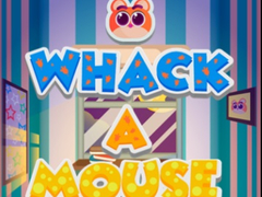 遊戲Whack A Mouse