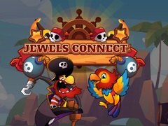 遊戲Jewels Connect