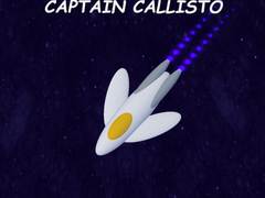 遊戲Captain Callisto