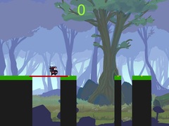 遊戲Stick Ninja Strategy