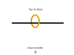 遊戲Jumping Circle