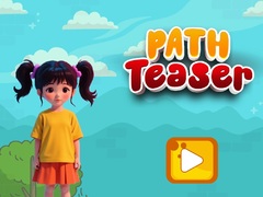 遊戲Path Teaser