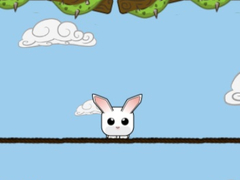 遊戲Bunny Hop Rush