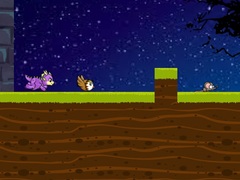 遊戲Mice Hunt 2player