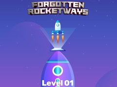 遊戲Forgotten Rocketways