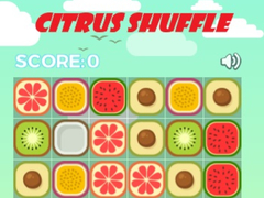 遊戲Citrus Shuffle