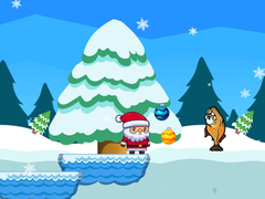 遊戲The Battle For Christmas