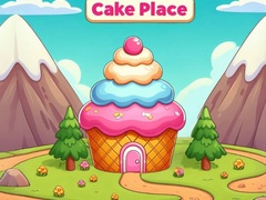 遊戲Cake Place