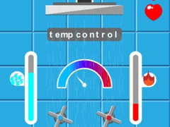 遊戲Shower Water