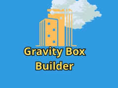 遊戲Gravity Box Builder