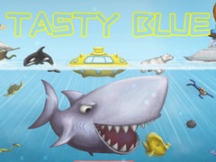 遊戲Tasty Blue