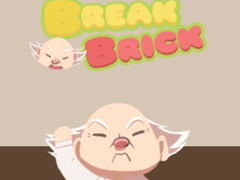 遊戲Break Brick