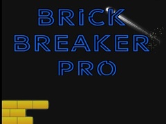 遊戲Brick Breaker Pro