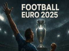 遊戲Football Euro 2025