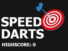 遊戲Speed Darts