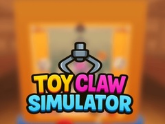 遊戲Toy Claw Simulator