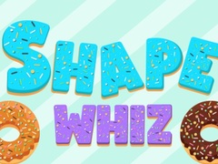 遊戲Shape Whiz