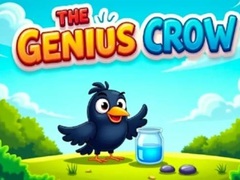 遊戲The Genius Crow