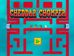 遊戲Cheddar Chomper