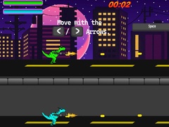 遊戲DinoGunz