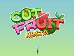 遊戲Cut Fruit Ninja