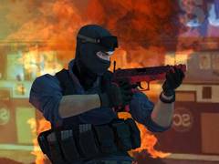 遊戲Counter Vs Terrorist Strike