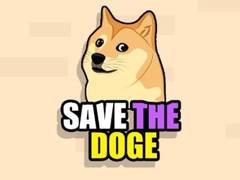 遊戲Save the Doge