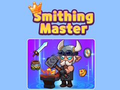 遊戲Smithing Master