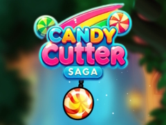 遊戲Candy Cutter Saga