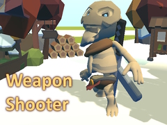 遊戲Weapon Shooter