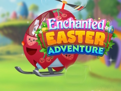 遊戲Enchanted Easter Adventure