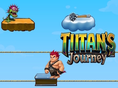 遊戲Titan’s Journey 