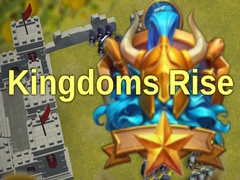 遊戲Kingdoms Rise