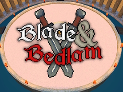 遊戲Blade & Bedlam
