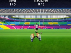 遊戲Super Goalie