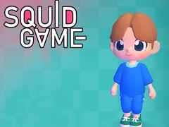 遊戲Squid Game 