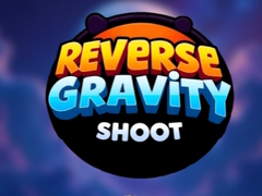 遊戲Reverse Gravity Shoot