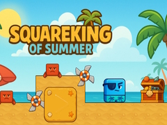 遊戲Squareking of Summer