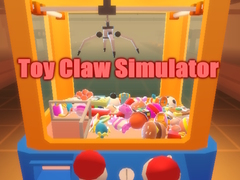 遊戲Toy Claw Simulator